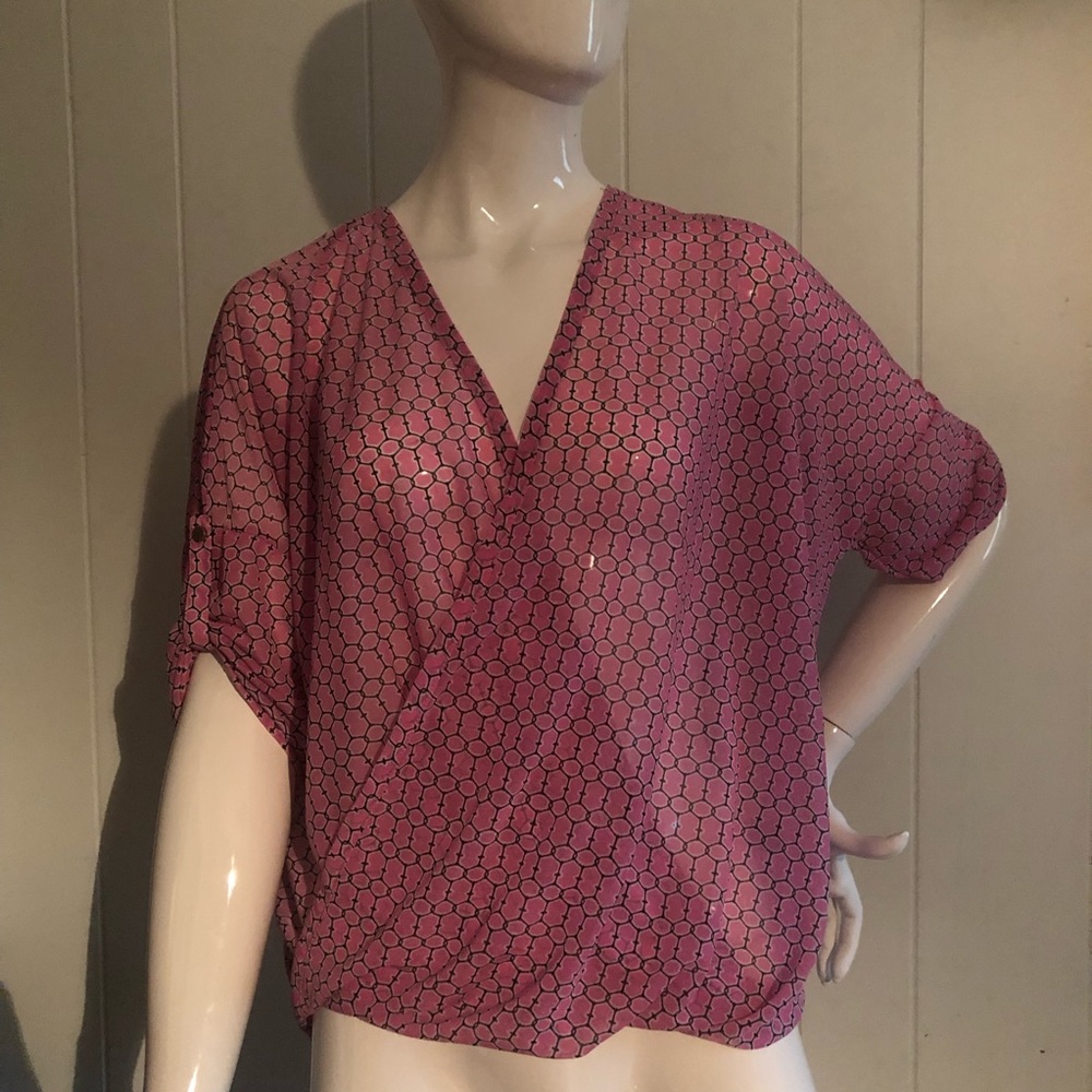 Jennifer Lopez Blouse